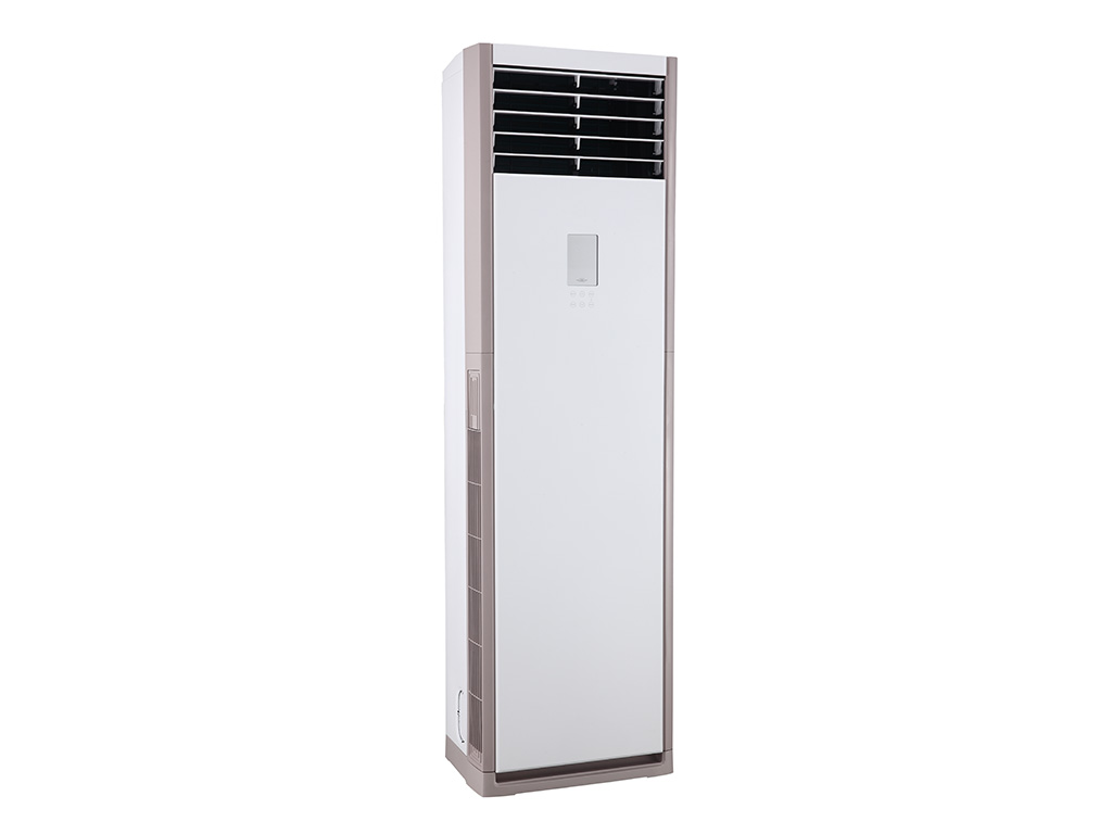 Сплит-система напольного типа Midea on/off MFPA-24ARN1-QB6 / MOX430-24HN1-LQB6