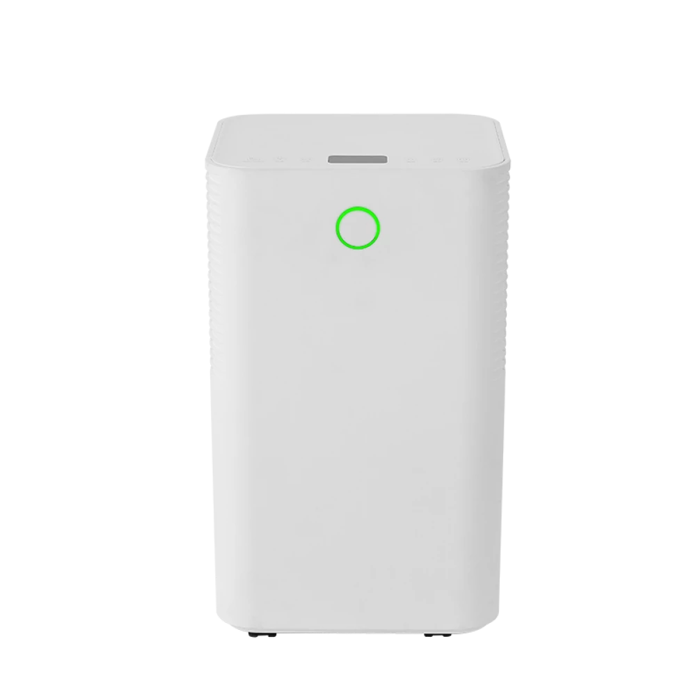 Мобильный осушитель воздуха NeoClima ND-10AZ