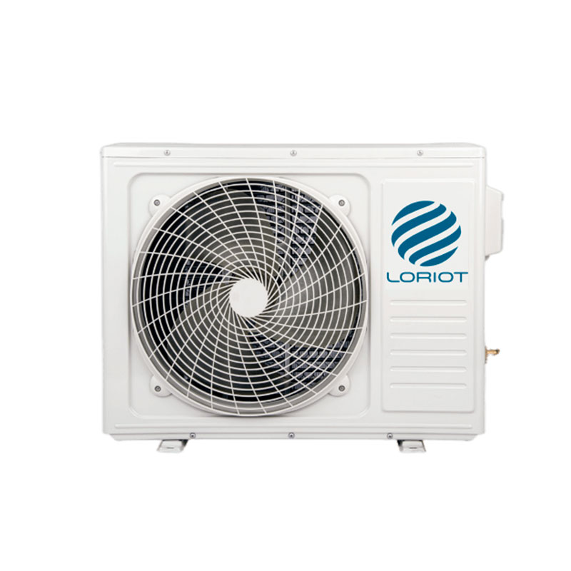 Сплит-система Loriot RESIDENCE SMART LAC-07AJ