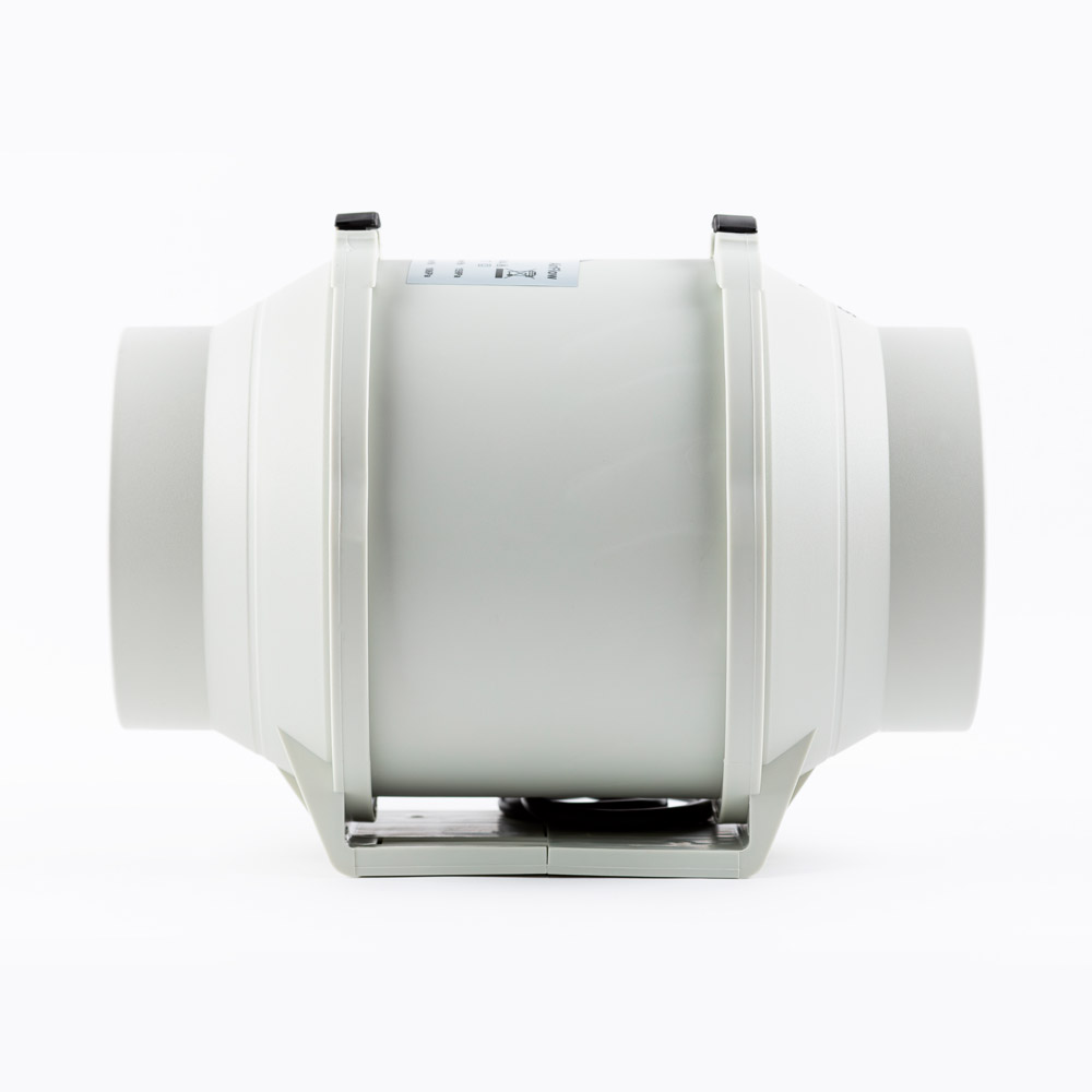 Канальный вентилятор VAKIO AirFlow 125P