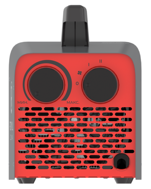 Тепловентилятор Royal Clima HEAT BOX Moderno RHB-CM2