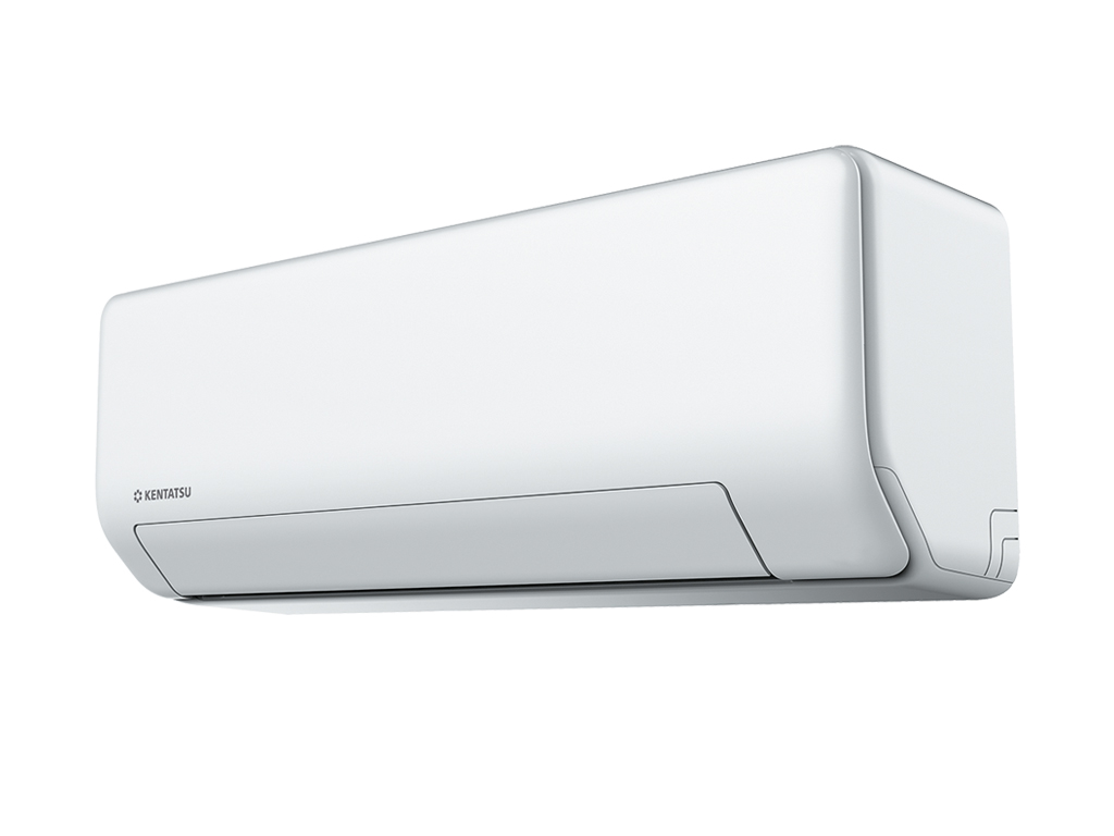Мульти-сплит система Kentatsu SEMPAI DC Inverter K2MRB40HZRN1 / KSGPА26HZRN1 + KSGPА26HZRN1