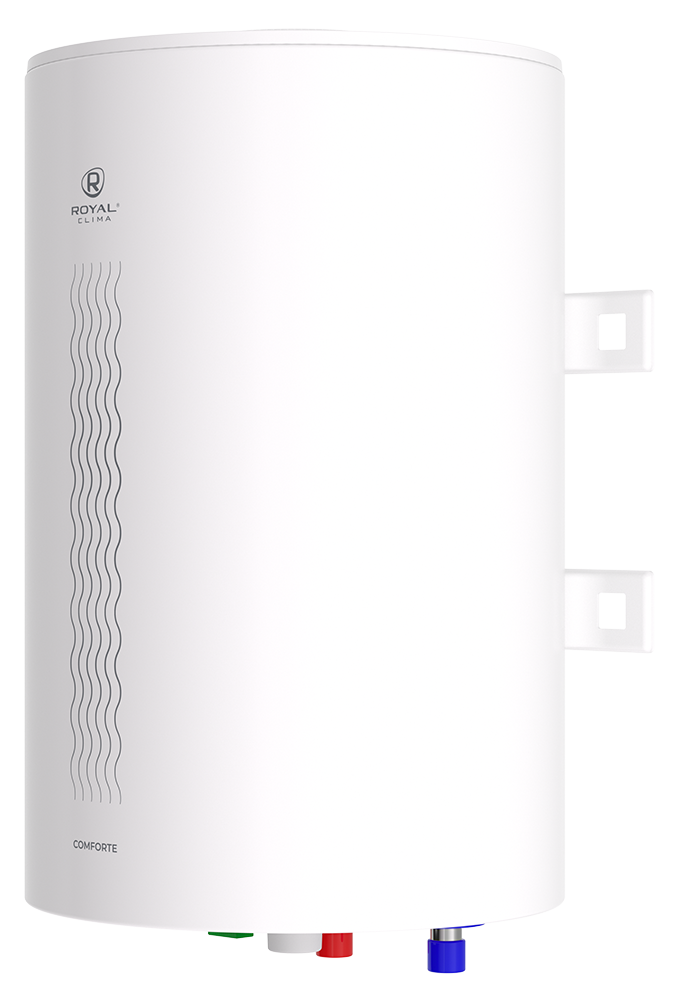 Водонагреватель Royal Clima COMFORTE RWH-C30-RE