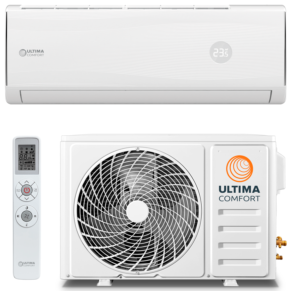 Сплит-система Ultima Comfort EXCEED EXD-07PN