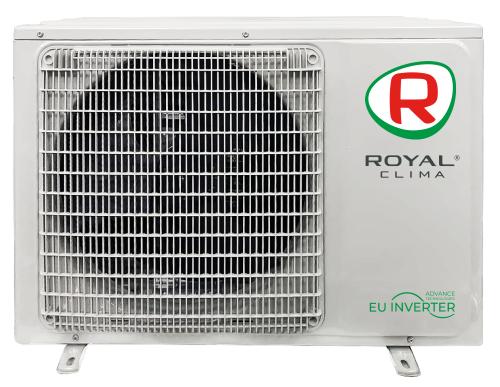 Канальный кондиционер Royal Clima COMPETENZA DC INVERTER 2025 CO-D 18HNDI / CO-E 18HNDI