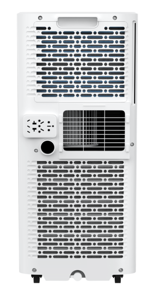 Мобильный кондиционер HISENSE W-series AP-07CR4GKWS00