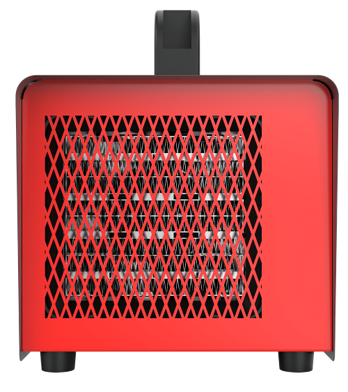 Тепловентилятор Royal Clima HEAT BOX COMPACT RHB-C2