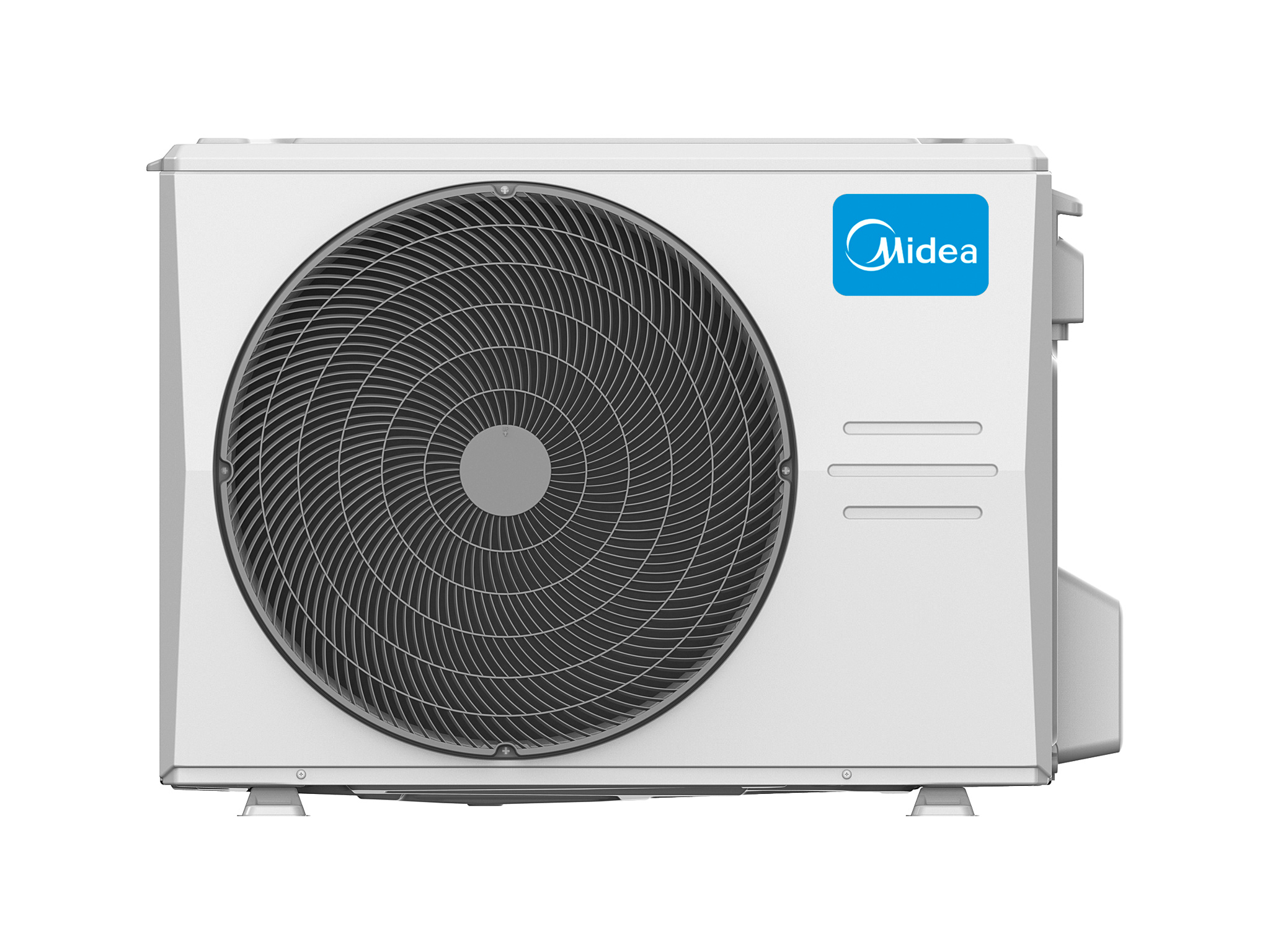 Колонная сплит-система Midea DC inverter 2026 MFSHA1-24FRN8G1 / MOX430UL-24HFN8-Q