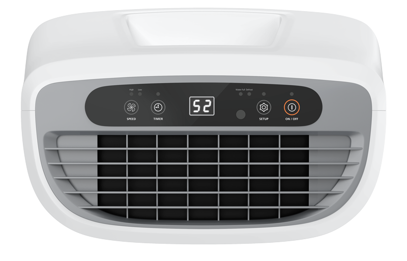 Осушитель воздуха Funai NEKO M RAD-N12F5E