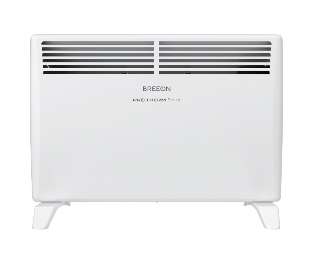 Конвектор BREEON PRO Therm BHCI-1000 SM