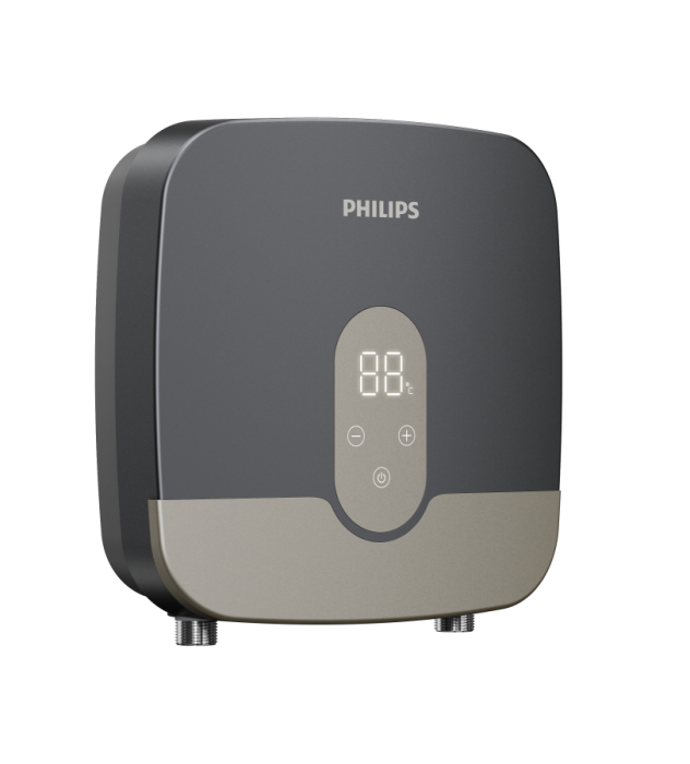 Проточный водонагреватель Philips BATH AWH1006/51(55LA)