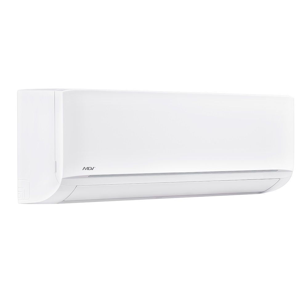 Сплит-система MDV INFINII Nordic Heat Pump Full DC INVERTER MDSAN-09HRFN8 / MDOAN-09HFN8