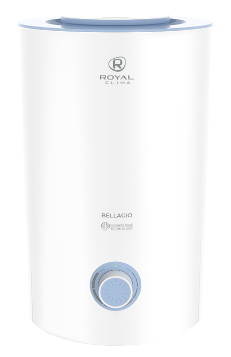 Ультразвуковой увлажнитель воздуха Royal Clima BELLAGIO RUH-BL300/3.5M-WT