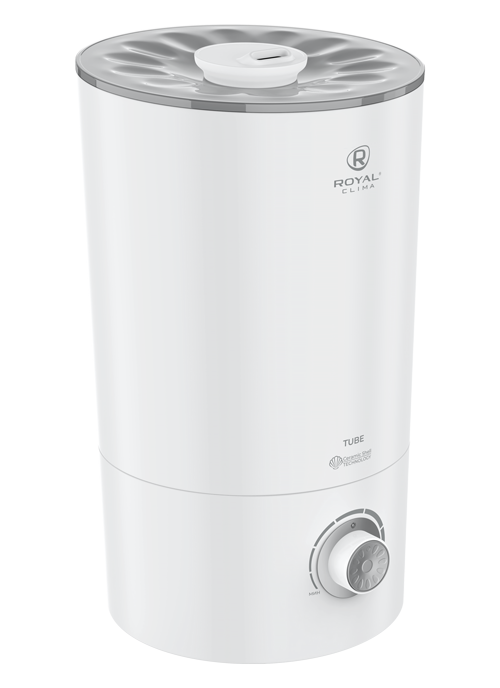 Ультразвуковой увлажнитель воздуха Royal Clima TUBE RUH-TB300/4.0M-WT