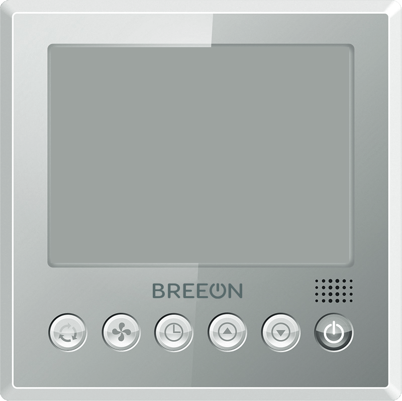 Сплит-система канального типа BREEON Inverter BLC-18TDI