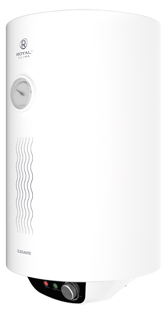 Водонагреватель Royal Clima ELEGANTE RWH-E30-RE