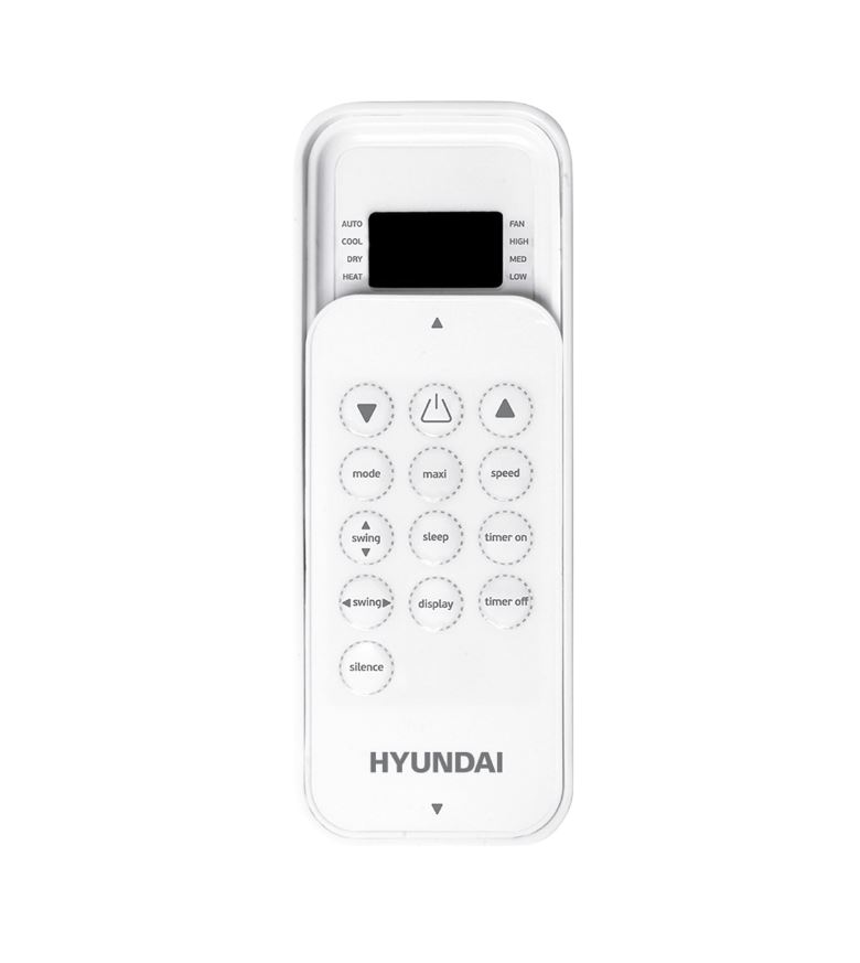 Сплит-система кассетного типа HYUNDAI CASSETE PRO-JECT H-ALT3-24H