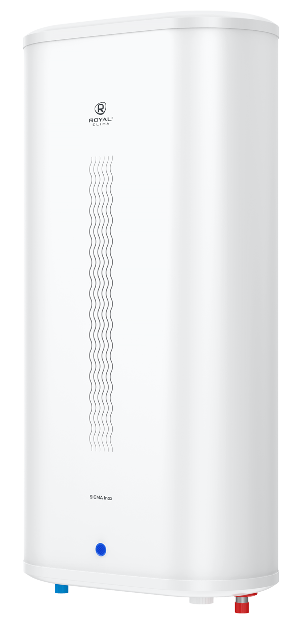 Водонагреватель Royal Clima SIGMA Inox RWH-SG30-FS