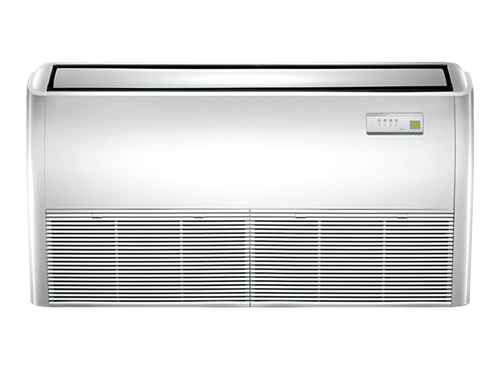 Напольно-потолочная сплит-система Midea on/off MUE-18HRN1-Q2 / MOX330U-18HN1-LQB6