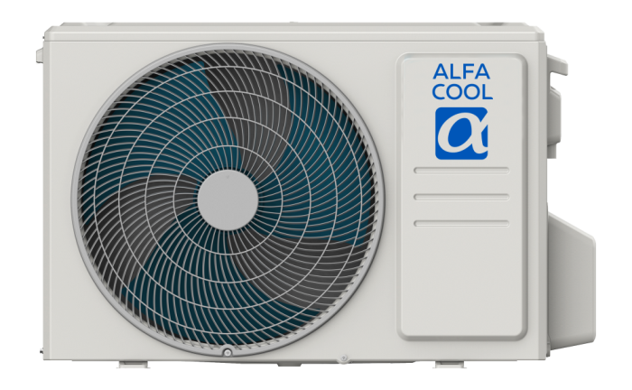 Сплит-система Alfacool APUS APU-07CH