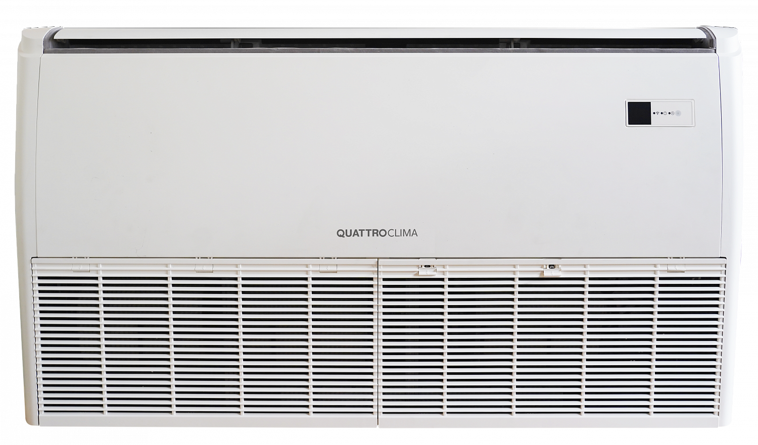 Напольно-потолочный кондиционер Quattroclima QV-I18FG1 / QN-I18UG1