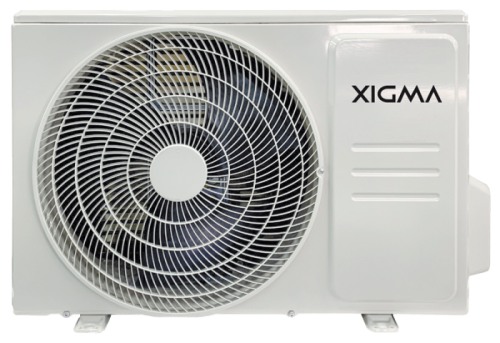 Сплит-система Xigma JetPro XG-JP21RHA