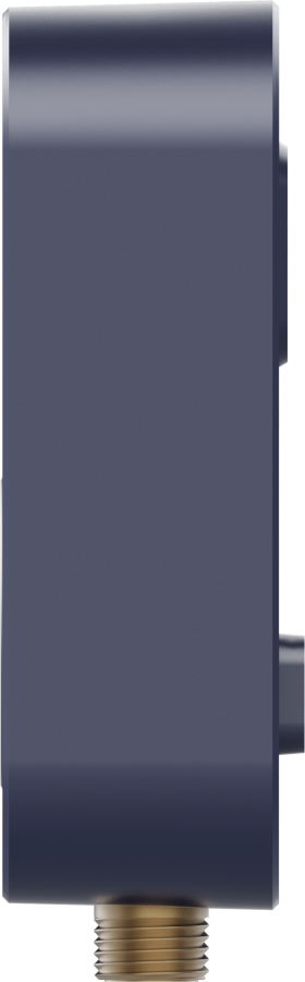 Проточный водонагреватель Philips UltraHeat VIA AWH1053/51(55LA)