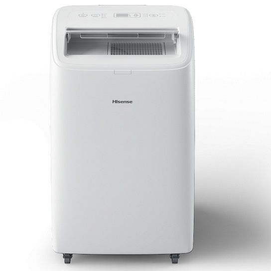 Мобильный кондиционер HISENSE (серия C) AP-09CW4GNCS00