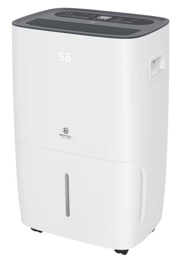 Осушитель воздуха Royal Clima CARISMA VILLA RD-CR30-E