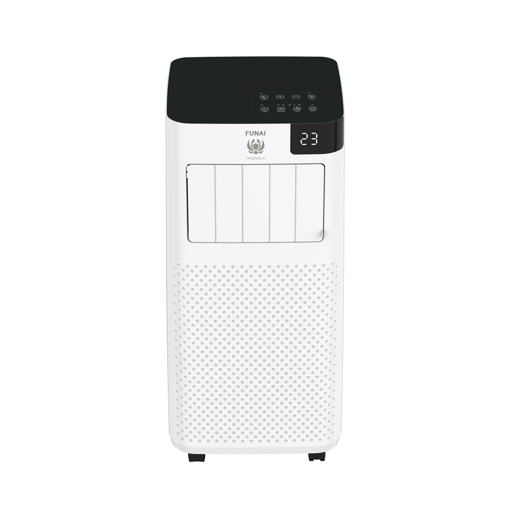 Мобильный кондиционер Funai MAGNOLIA MAC-MG22CON01