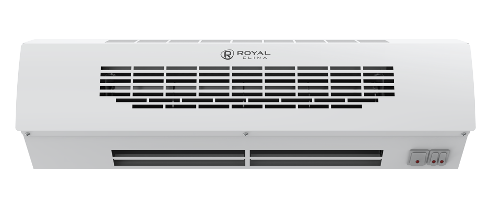 Тепловая завеса Royal Clima HEATGUARD RAH-HG0.6E3M