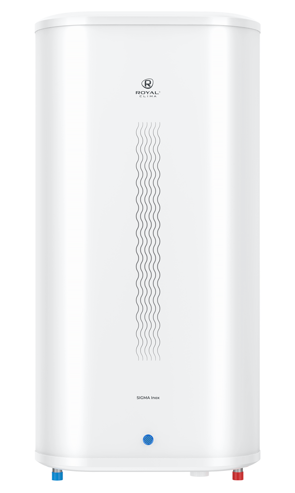 Водонагреватель Royal Clima SIGMA Inox RWH-SG30-FS