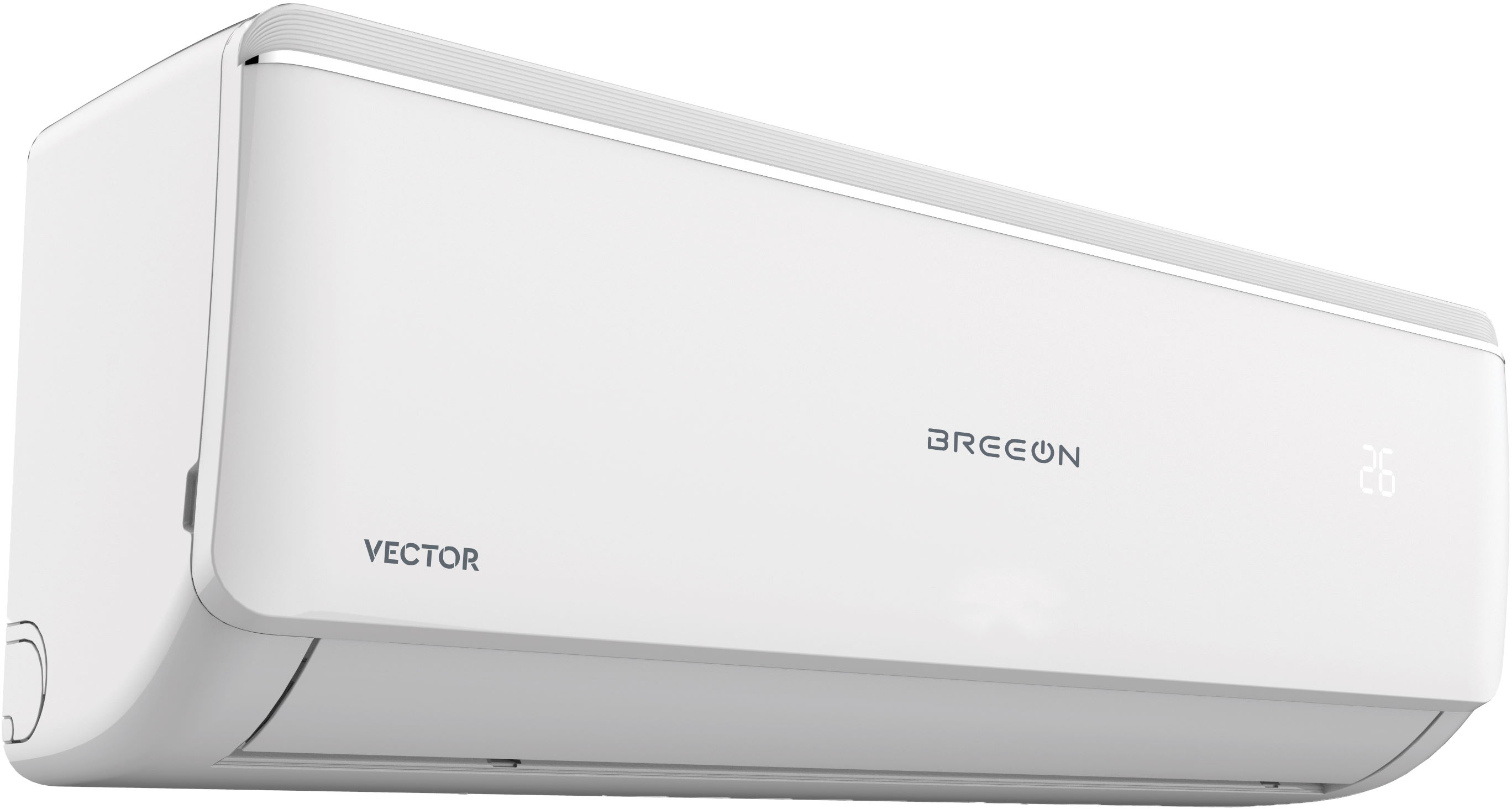 Сплит-система BREEON VECTOR BRC-07AVO