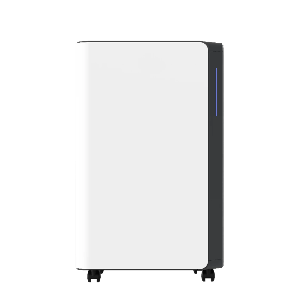 Мобильный осушитель воздуха NeoClima ND-20AZ