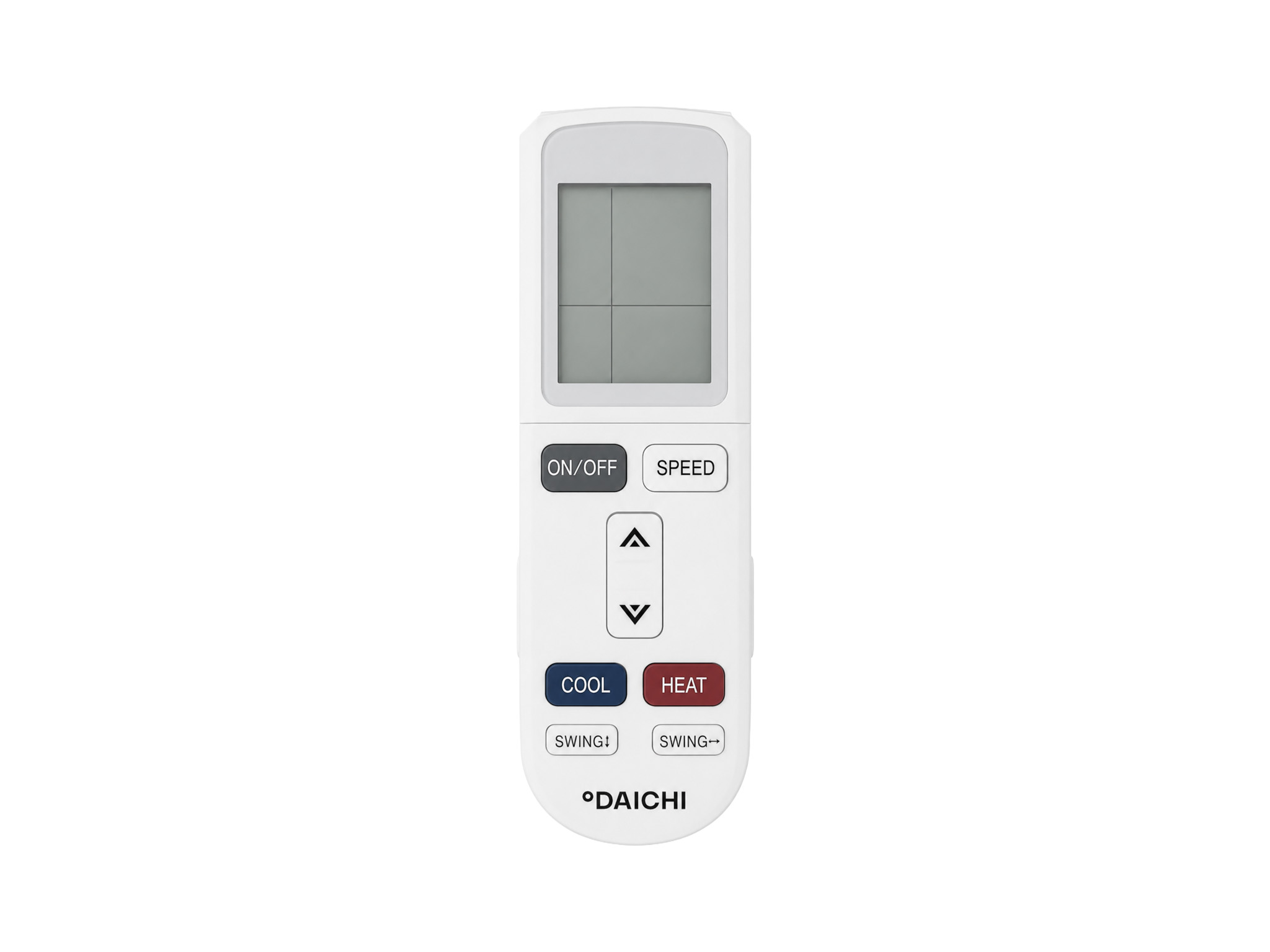 Напольно-потолочная сплит-система Daichi Power Line DA50CLKP1X / DF50CLOP1X
