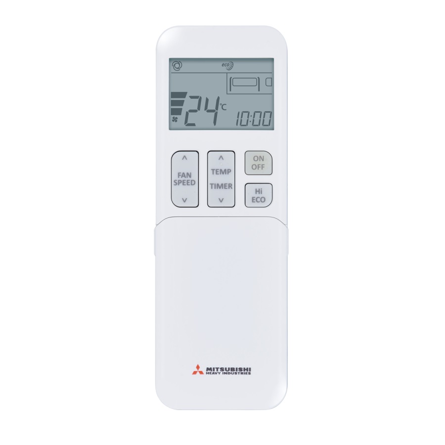 Сплит-система Mitsubishi Heavy STANDARD PLUS Invertor SRK20ZTL-W / SRC20ZTL-W