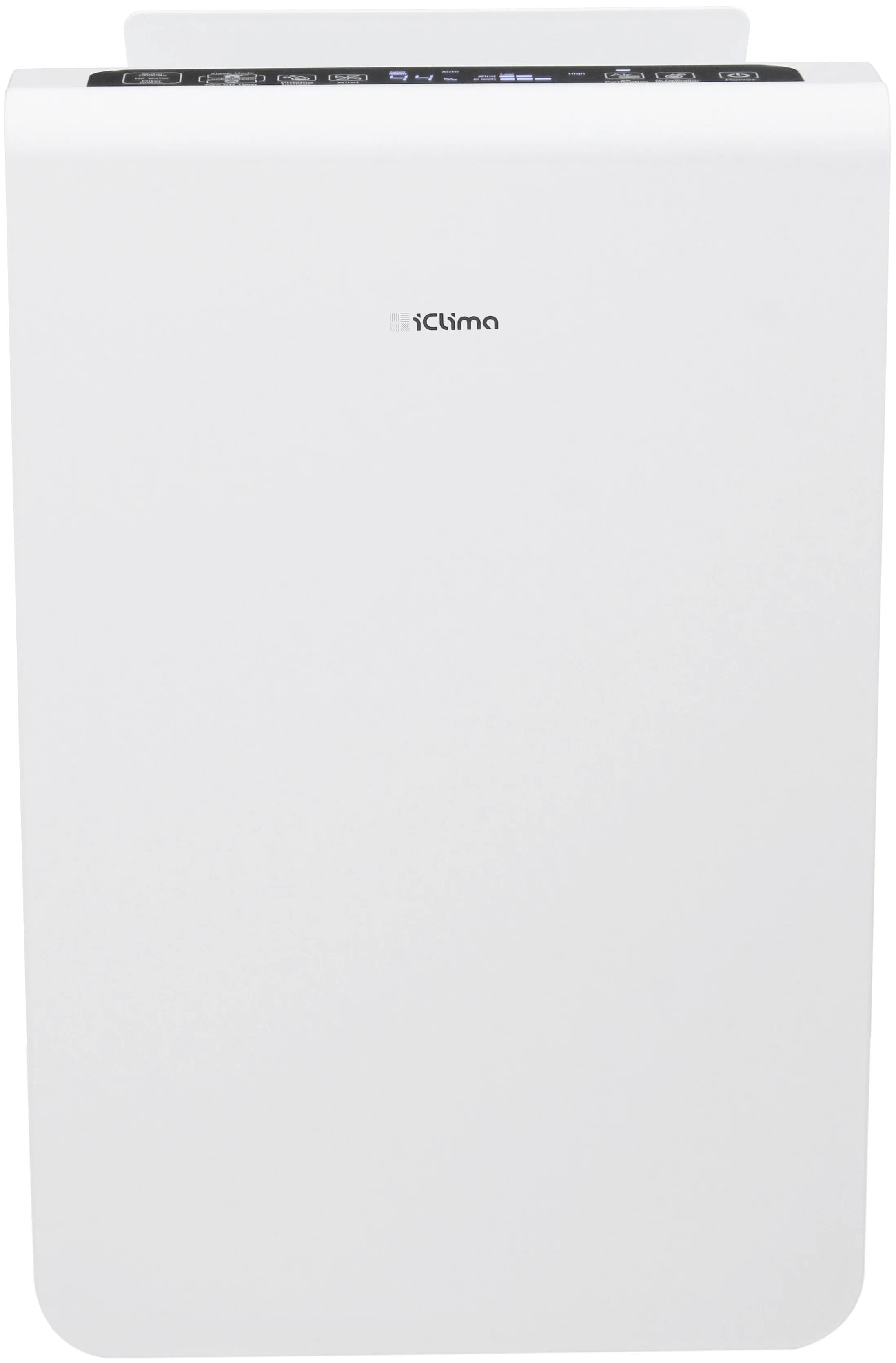 Климатический комплекс iClima LUX-8000W