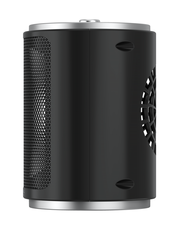 Тепловентилятор Royal Clima COMO RFH-CM500DC-BL