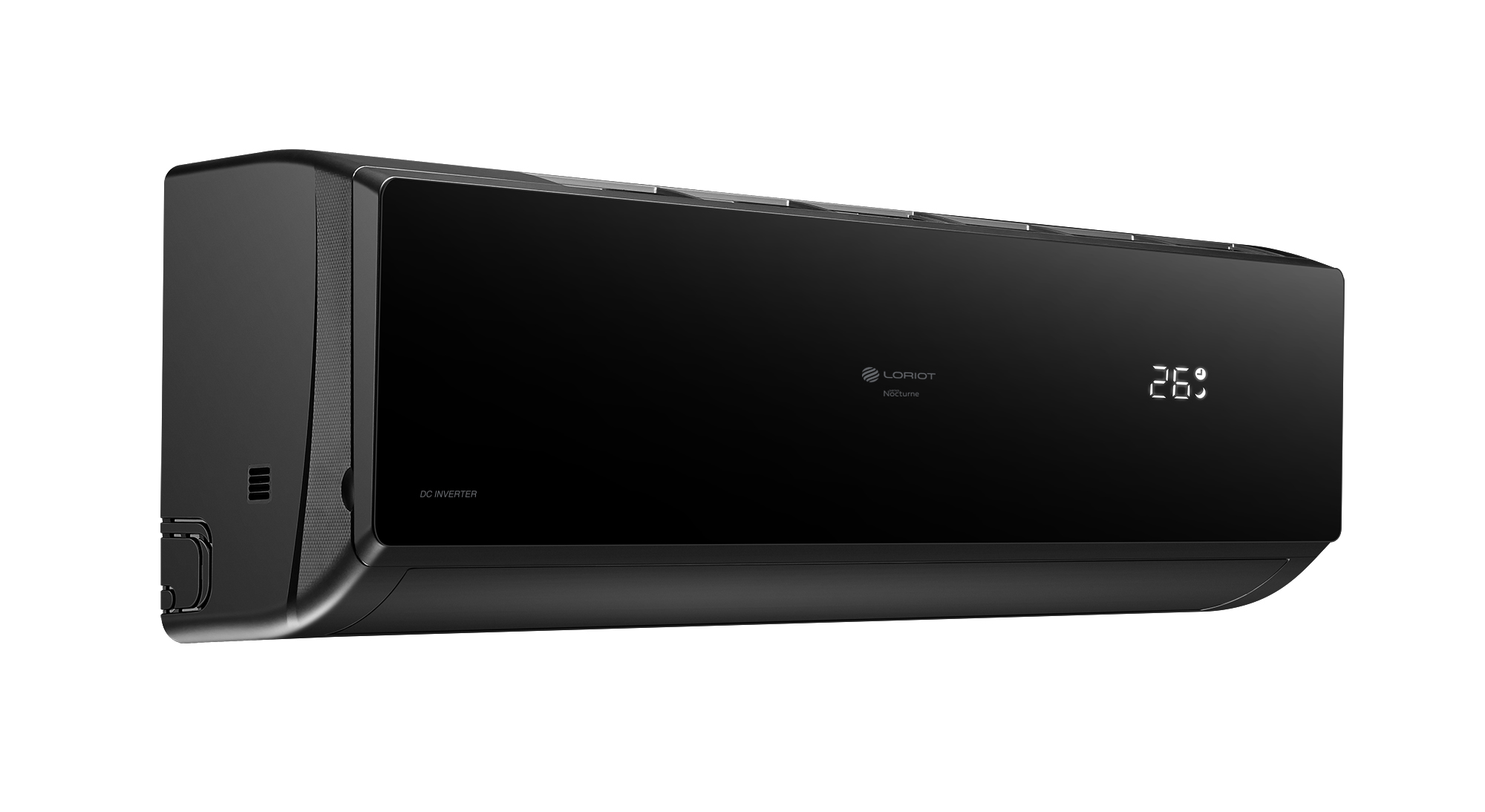 Сплит-система Loriot NОCTURNE INVERTER LAC-07TNI