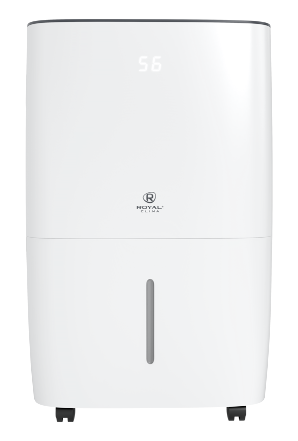 Осушитель воздуха Royal Clima CARISMA VILLA RD-CR30-E
