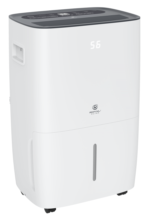 Осушитель воздуха Royal Clima CARISMA VILLA RD-CR30-E