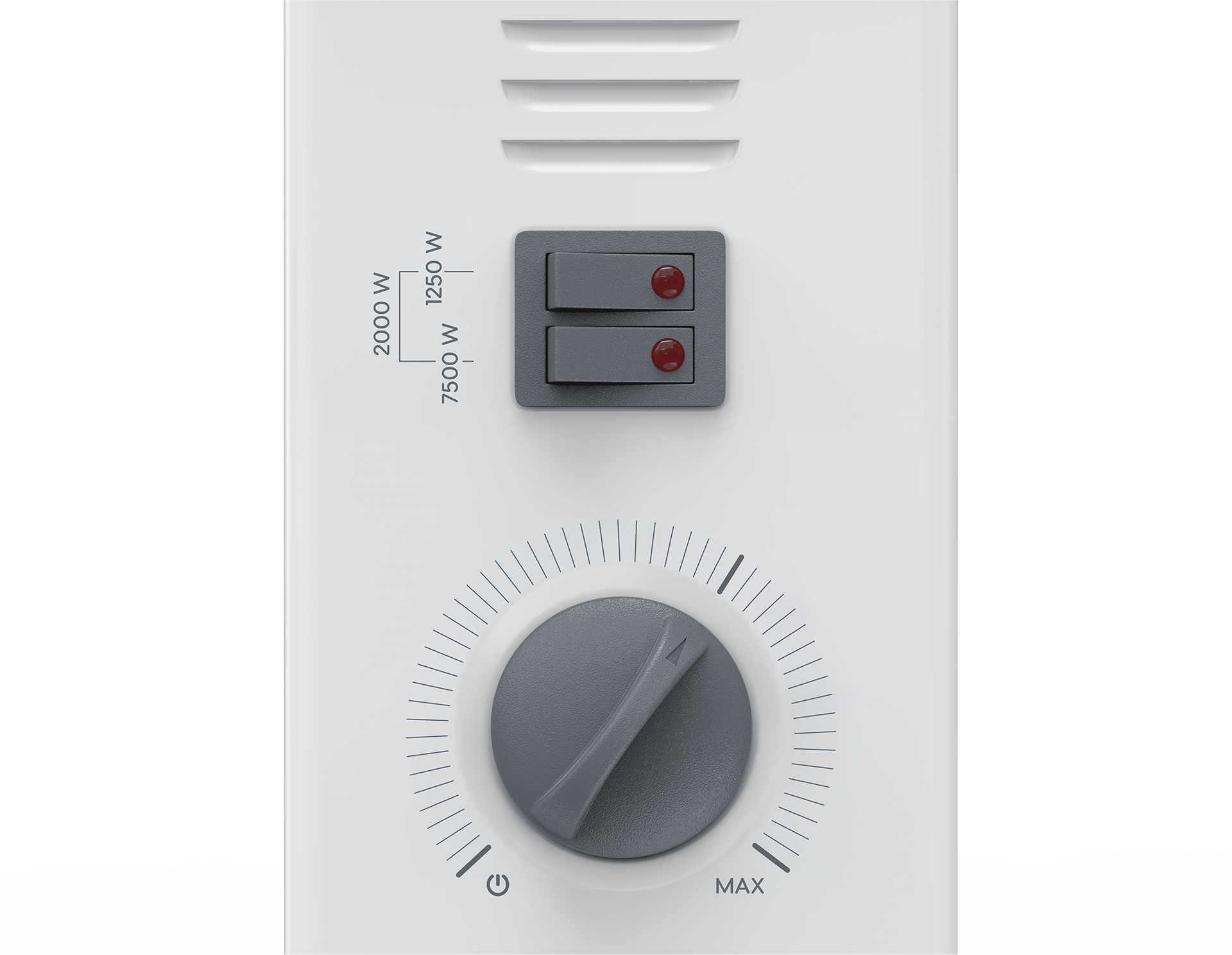 Конвектор BREEON Pro Comfort BHEC-2000