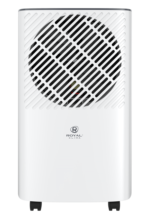 Осушитель воздуха Royal Clima CARISMA STUDIO RD-CR10-E