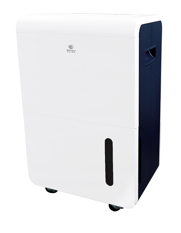 Осушитель воздуха Royal Clima PACIFIC Palazzo RD-PC70-E