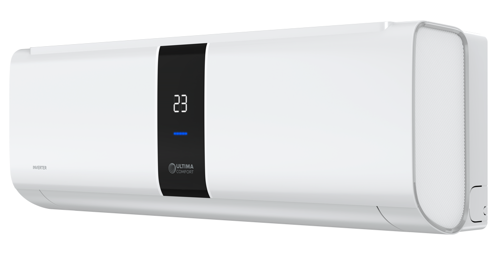 Сплит-система Ultima Comfort ELYSIUM ELB-07PN