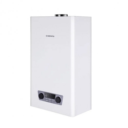 Настенный газовый котел Kentatsu Nobby Balance Plus (S) 24-CS