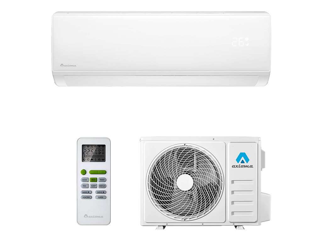 Сплит-система Axioma (серия H) ASX07H1R / ASB07H1R