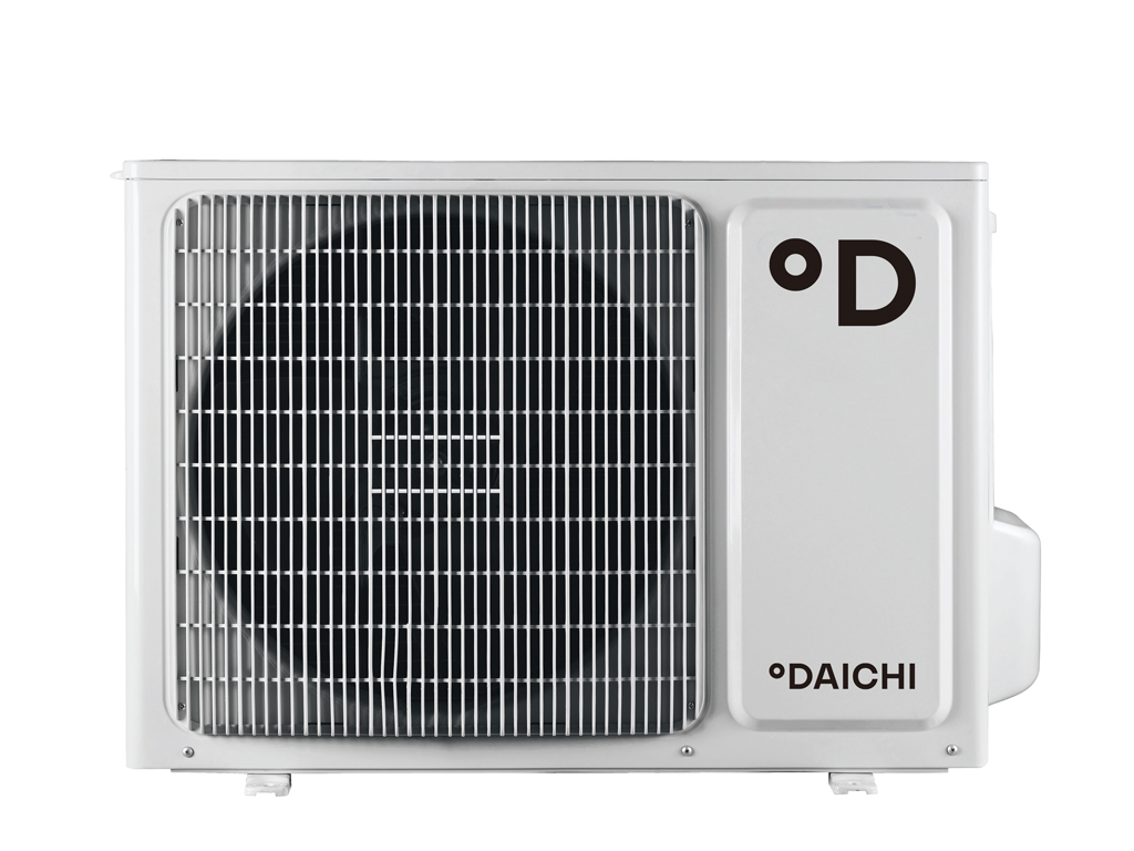 Мульти-сплит система Daichi Peak DF40A2MS1R / DA20AVQS1-W + DA20AVQS1-W