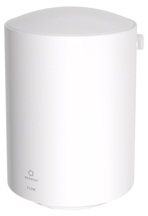 Водонагреватель ECOSTAR FLOW EWH-F30-RE