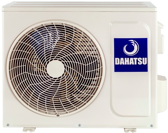 Сплит-система Dahatsu ONYX DH-07 T